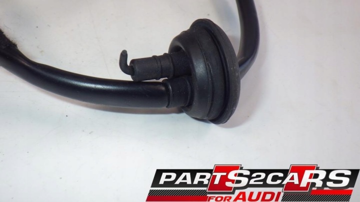 фото №8, Установка pdc зад 4f9971085c audi a6 rs6 08
