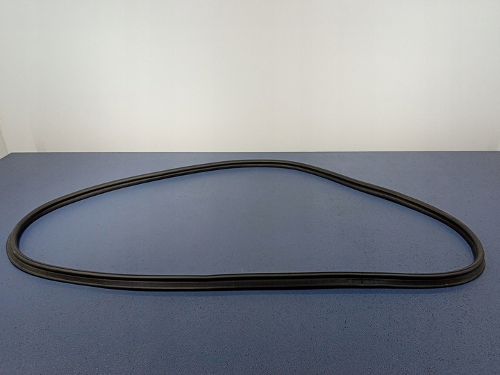 фото №1, Kia ceed iii hb прокладка кришки зад багажника