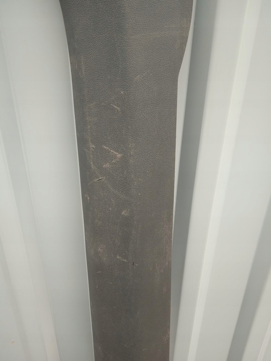 фото №9, Audi a5 cabrio 17 порог внутренний usa левый правые