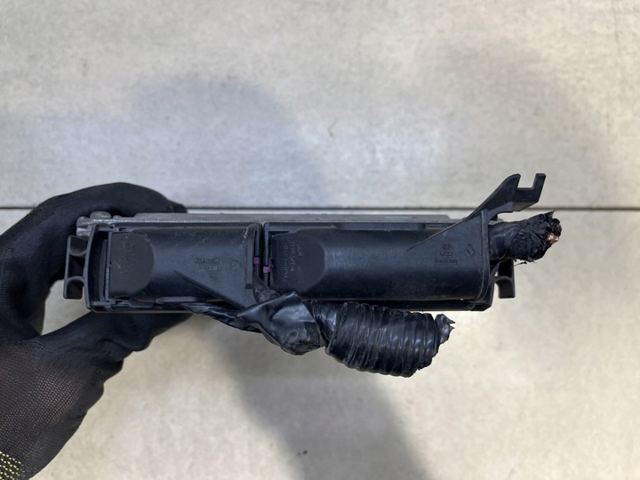 фото №6, Блок управления компьютер двигателя vw polo iv 1.2 12v 03e906033l