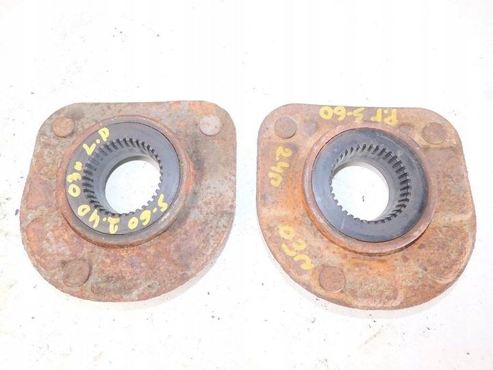 фото №2, Volvo v70 s60 2.4 02r подушка amortzatora перед