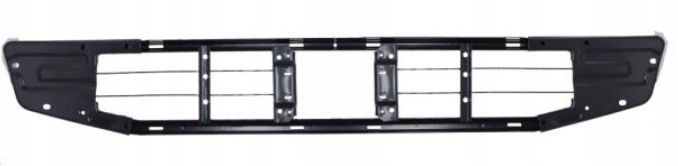 фото №3, Решітка volvo fh4 нижня зовнішній.