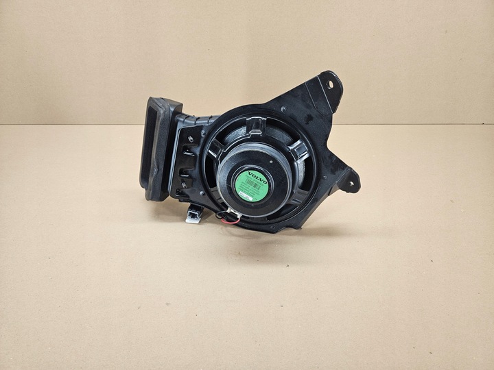 фото №1, Динамик басовый сабвуфер volvo xc40 c40 ex40 ec40