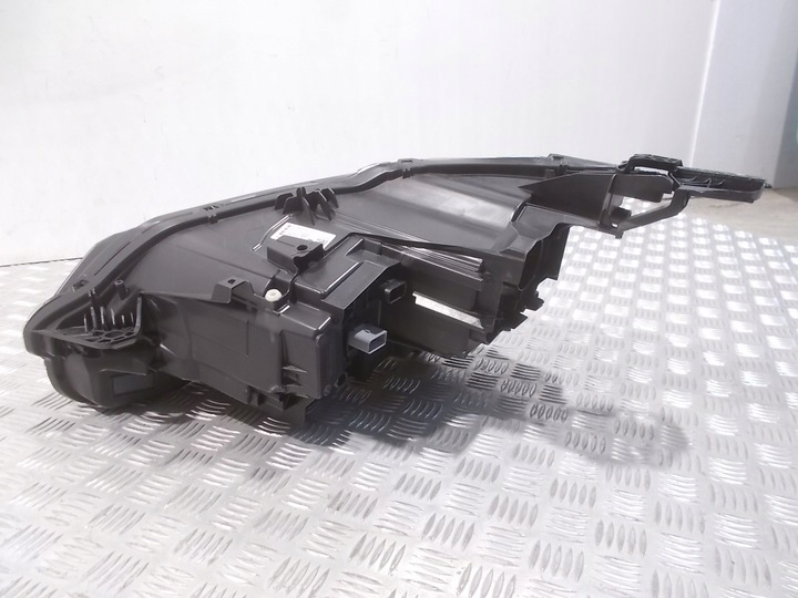 фото №12, Peugeot 3008 ii 5008 ii рестайлинг полный led 20-24 9836230180 оригинал европа