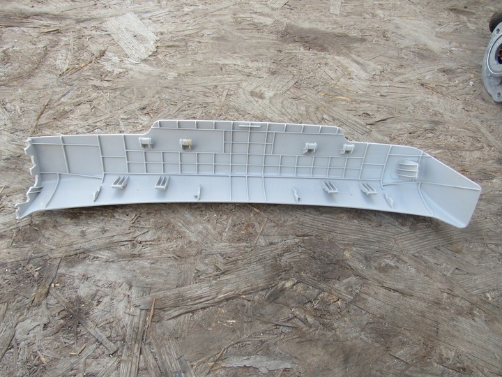 фото №10, Mercedes sl w231 r231 планка панель сиденья перед