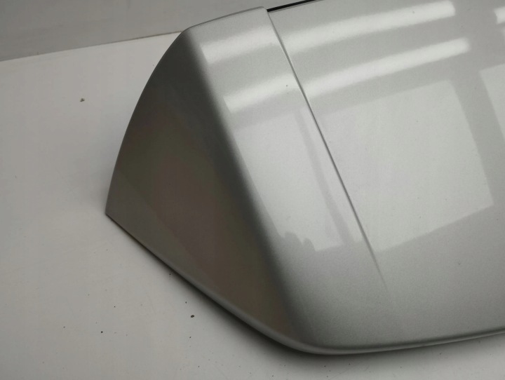 фото №7, Mercedes-benz b w246 w242 2013 спойлер крышки a2467900088