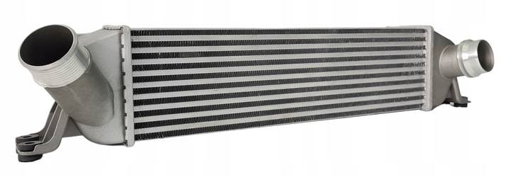 фото №3, Интеркулер hyundai h1 08- 2.5 crdi 281904a701