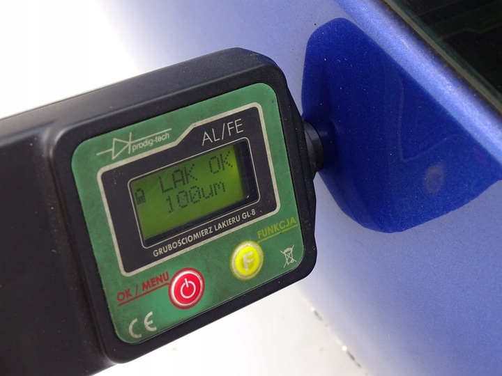 фото №6, Кришка зад задня багажника vw scirocco iii 1k8 lr5z