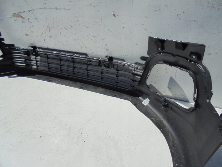 фото №7, Бампер перед citroen berlingo k9 4xpdc 9816977680