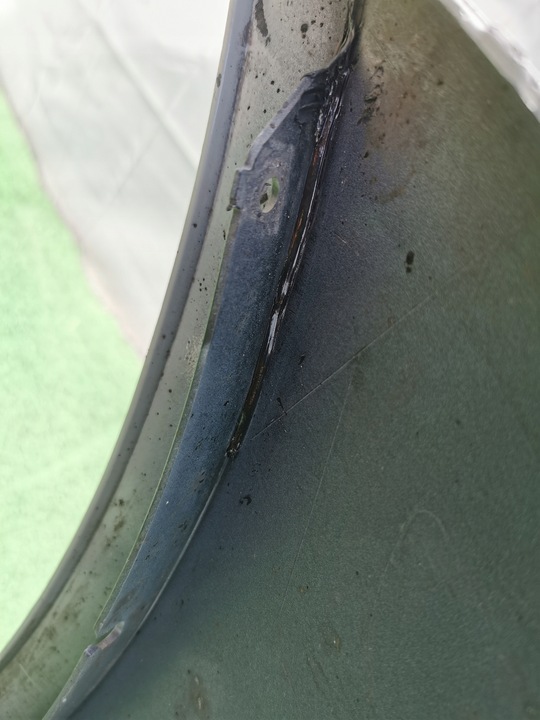 фото №14, Бампер перед переднее porsche panamera 971 хороший 971807541g