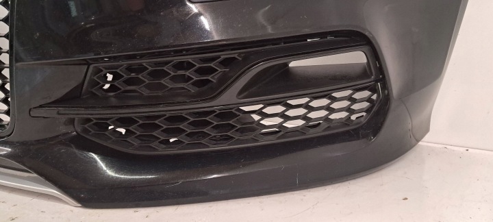 фото №11, 8v5897437g audi a3 s3 8v sedan s-line 2012-2016 бампер передний перед oem номер