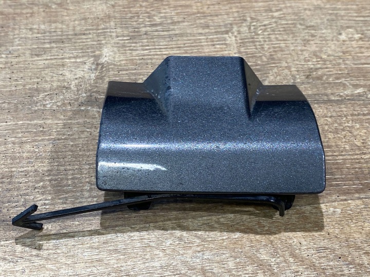 фото №3, Заглушка планки proga a2056980230 mercedes c class w205