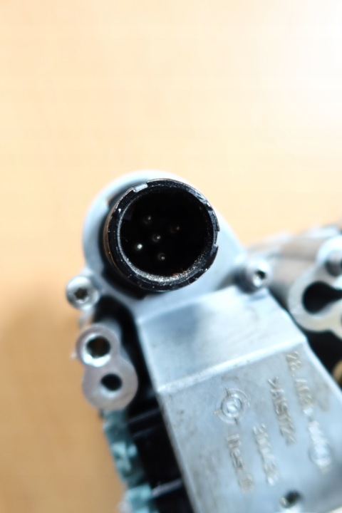 фото №6, Mercedes w176 блок керування  мехатронік коробки 724.003 2463771401 0054463310