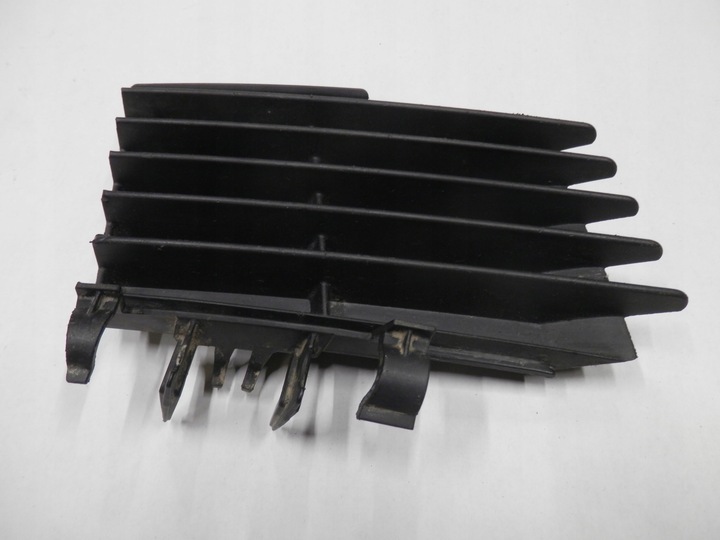 фото №1, Opel vectra c решётка заглушка бампера правая