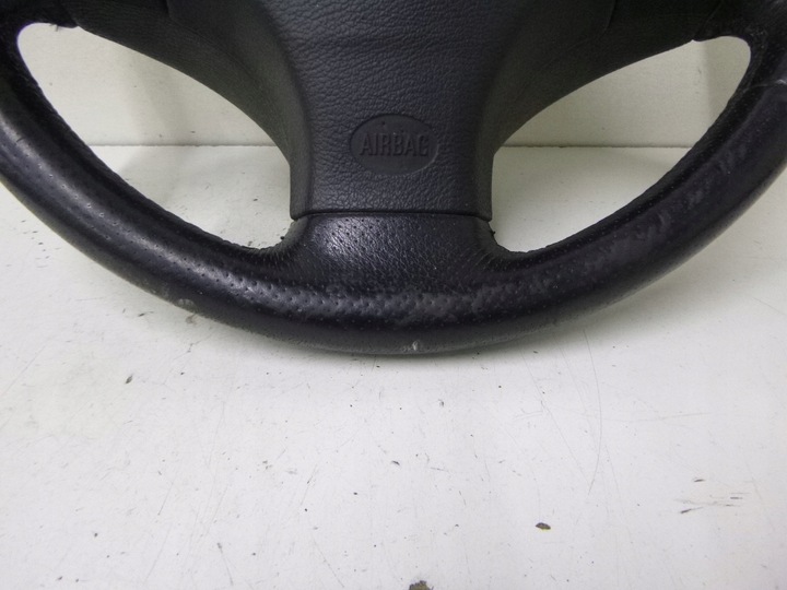 фото №4, Кермо + подушка безпеки mg zs 2003r.