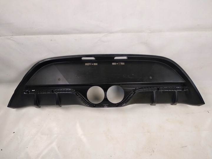 фото №1, Hyundai veloster turbo спойлер диффузор зад 2012-