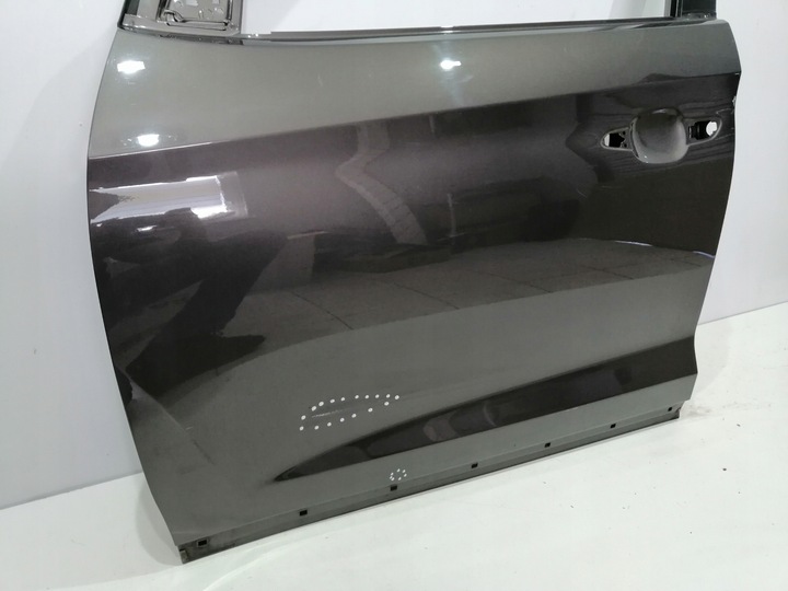 фото №7, Двері ліві передні перед hyundai tucson iii