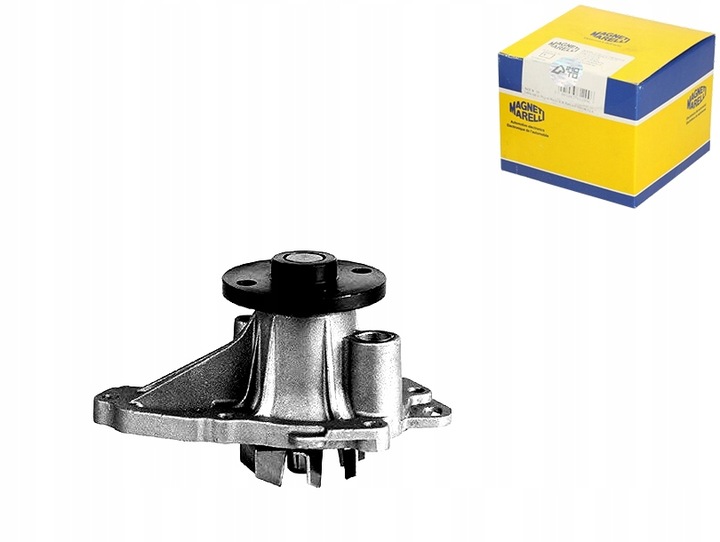 фото №1, Насос воды toyota avensis avensis verso camry prev