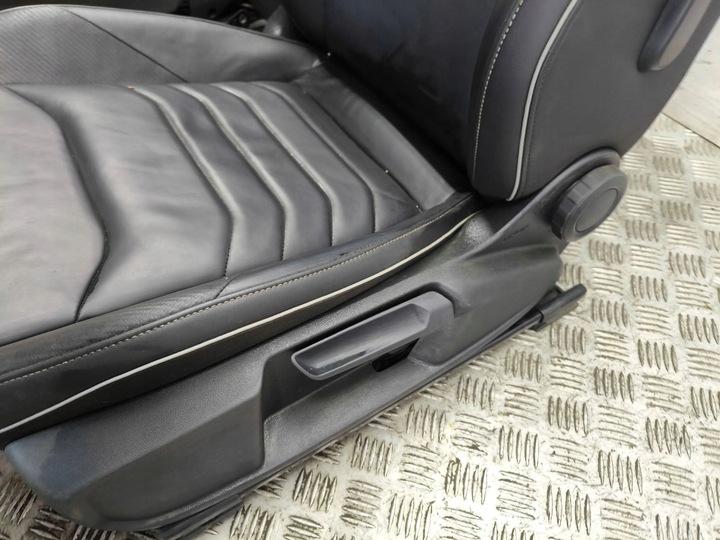 фото №6, Volkswagen arteon 2019 сиденья / диван / комплект