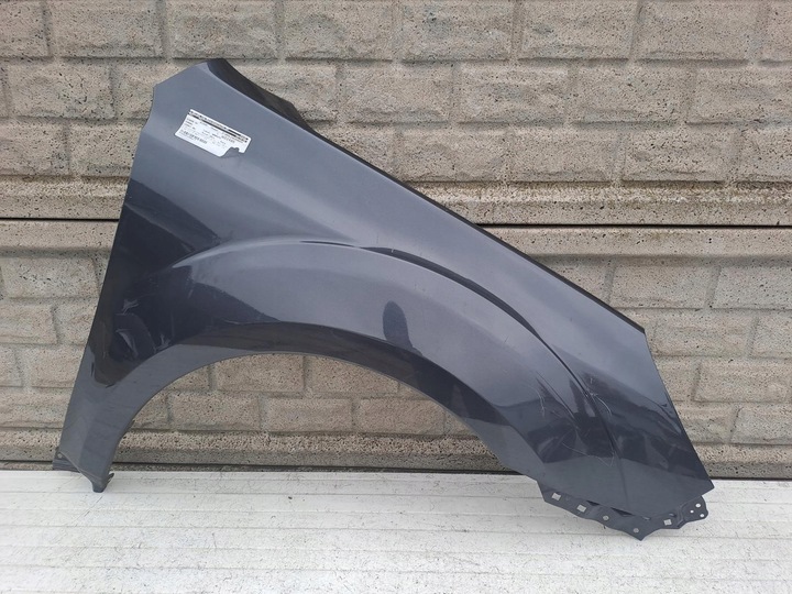 фото №1, Subaru outback 09-13 крыло переднее правые оригинал