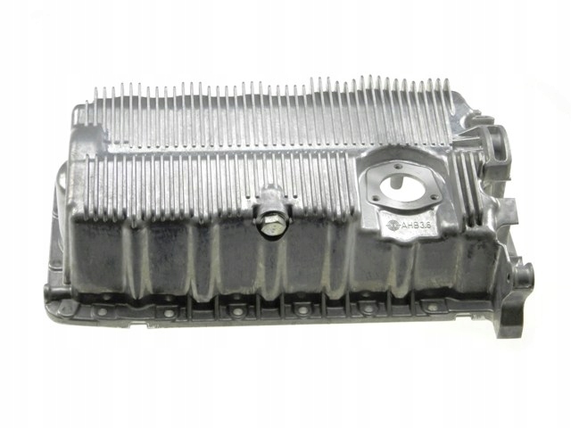 фото №1, Піддон масляна vw golf v/vi 1.6 05- bez отвір