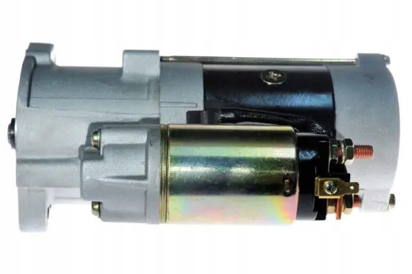 фото №1, Стартер 8ea 011 611-131 hella hyundai