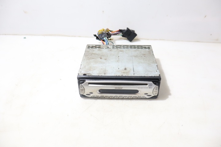 фото №1, Радіо volkswagen passat b5