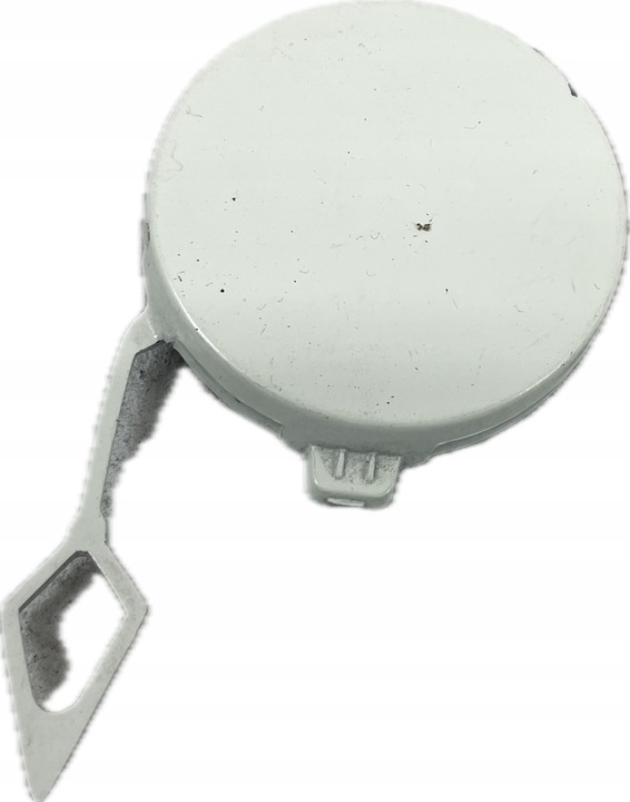 фото №1, Vw beetle заглушка фаркоп бампера зад 5c5807441b