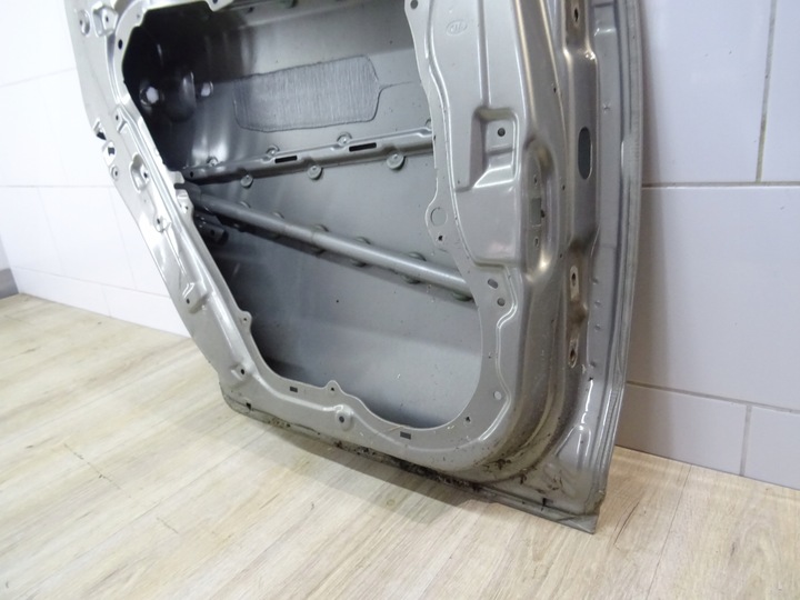 фото №12, Двері задні ліві зад лівий kia ceed hb