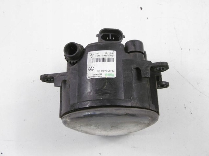 фото №5, Toyota aygo i галоген левый h11 pz4579051005