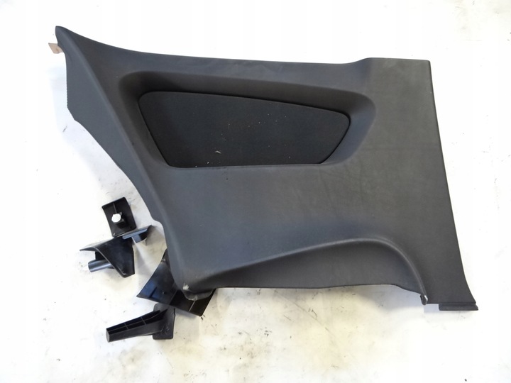 фото №1, Bmw e46 compact боковина левый зад велюр