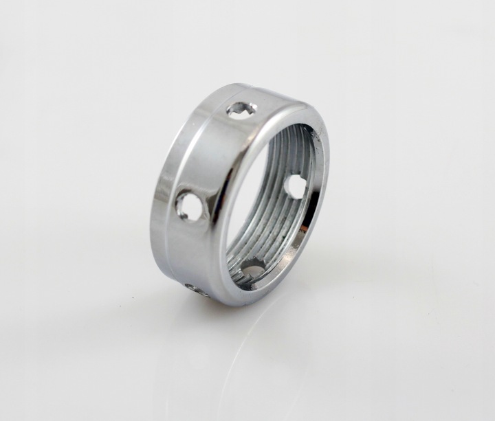 ÉCROU COUDE BMW R24 R25 R26 R26-R69 CUIVRE r24