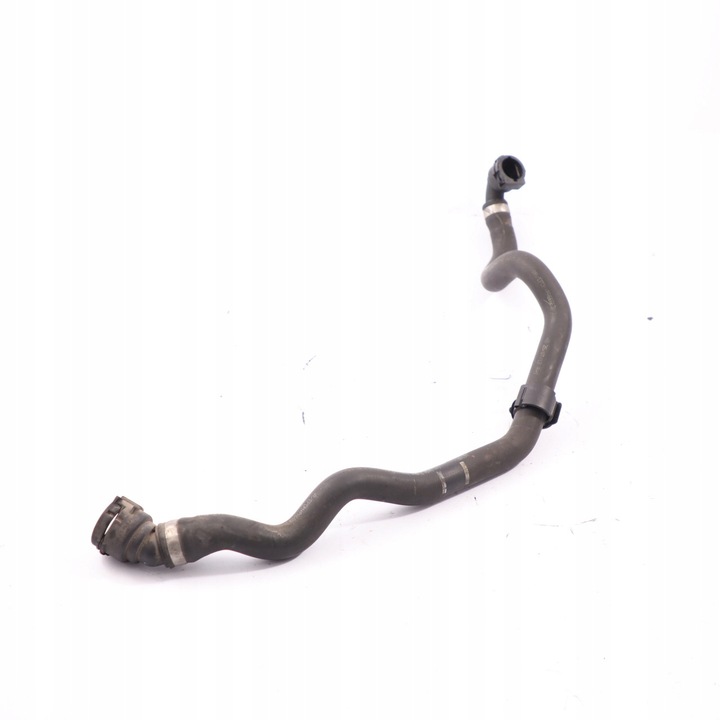 фото №12, Bmw x5 e70 lci n57 n57s шланг труба шланг води