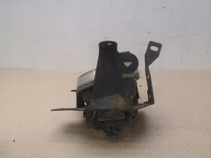 фото №5, Галоген бампера праві переднє mitsubishi grandis 03-11