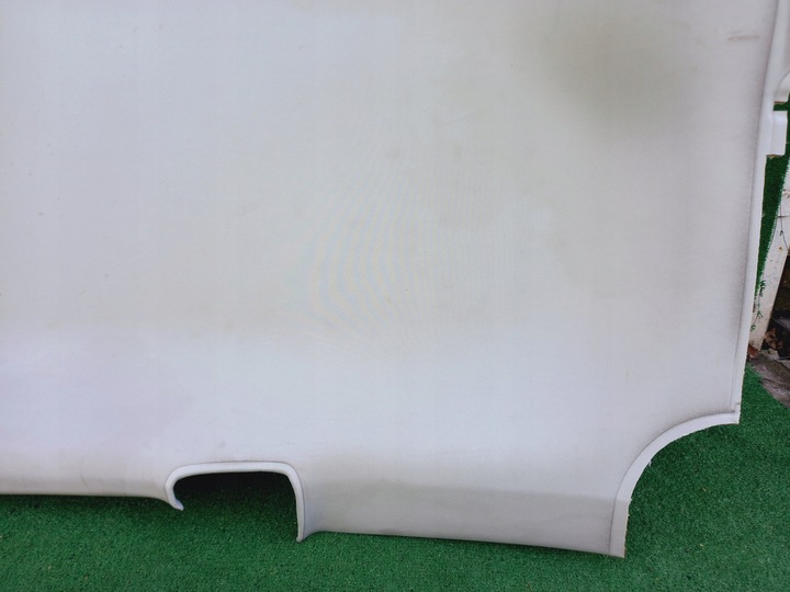 фото №7, Vw touran i 03-06 потолок обивка крыша потолок оригинал 1t0867501k