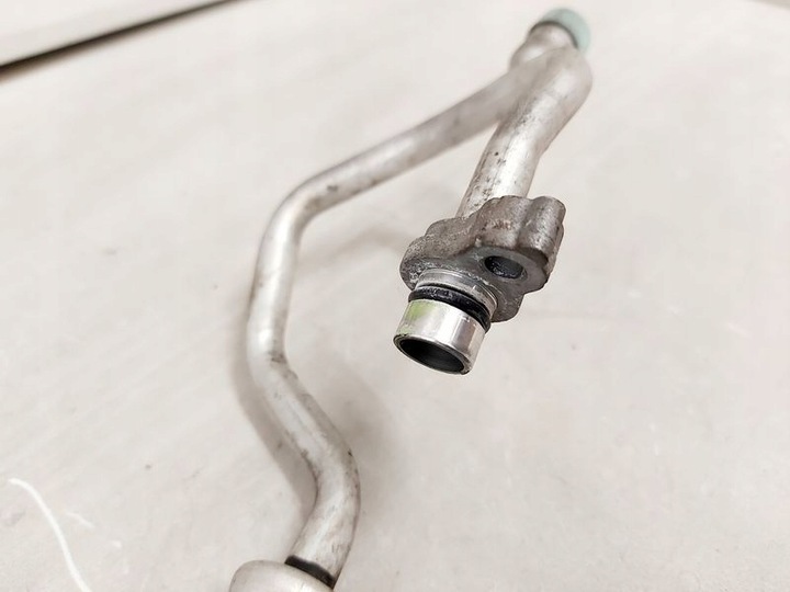 фото №8, Mazda 6 gj 2.2 d шланг кондиціонера трубка шланг