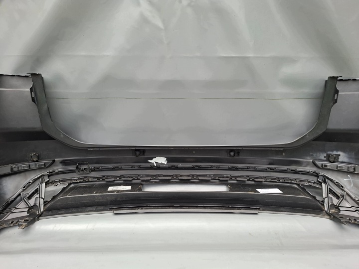 фото №12, Бампер задній  задній заднє vw touran ii r-line 2015r- 5ta807221f 5ta807568b