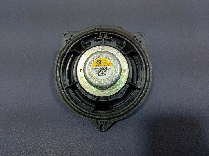фото №5, Bmw x4 f98 g01 g02 динамік двері harman кардон 6813105