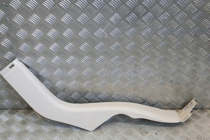 фото №1, Захист стійка c mercedes g w463/4 a4636926501