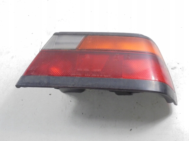 фото №8, Nissan sunny n13 фара зад задняя правая 3d hb iki4390r