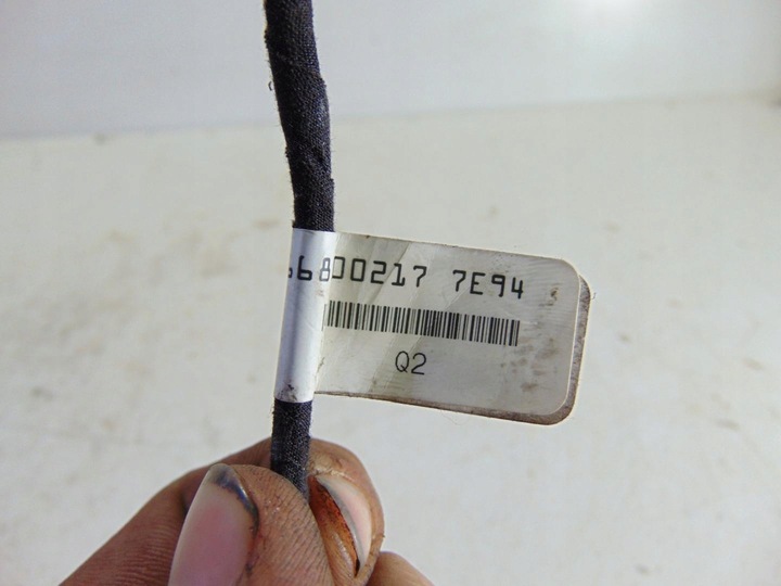 фото №7, Дзеркало заднього виду mercedes ml w166