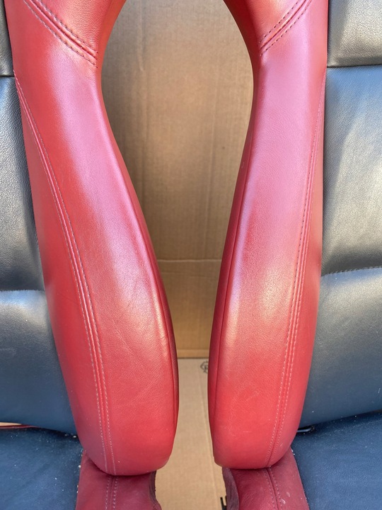 фото №8, Сидіння комплект bmw z4 e85 м-пакет z4m підігрів uk