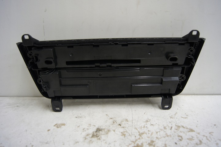 фото №13, F34 gt навігація радіо панель дисплей