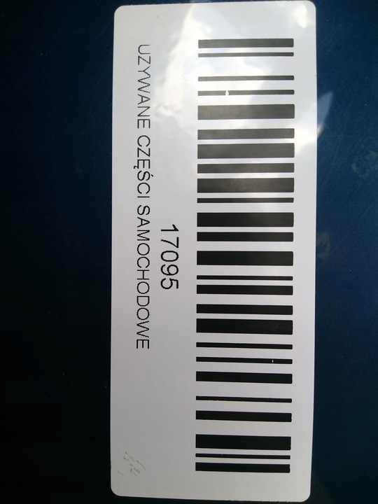 фото №11, Капот крышка двигателя bmw x3 e83 03-06r