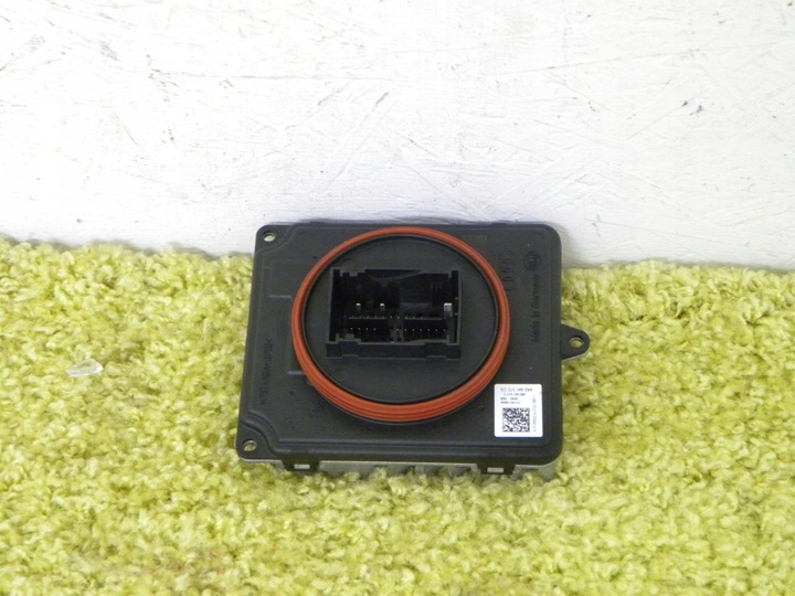 фото №1, Модуль led jeż перетворювач a3 8y a6 c8 a7 4k