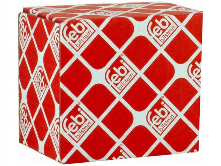 фото №2, Супорт ham. febi bilstein 183228