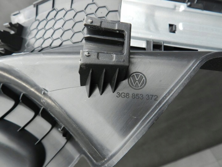 фото №7, Vw arteon планка порогова права 3g8853372
