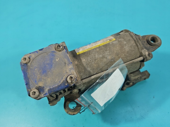 фото №11, Насос подвески компрессор mercedes w221 115401-0