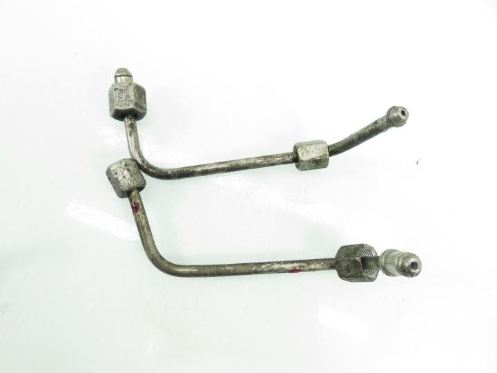фото №5, Шланг впрыскивающие fiat bravo ii 198_ 1.9 d multijet