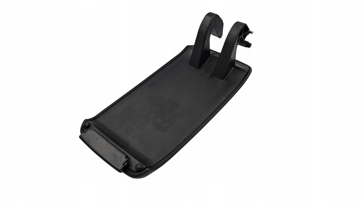 фото №14, Крышка колпачок крышка подлокотника audi a3 8p 2003-2012 чёрный кожзам